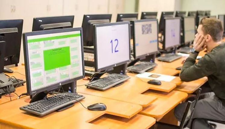 В Україні зміняться правила складанні іспитів у сервісних центрах МВС
