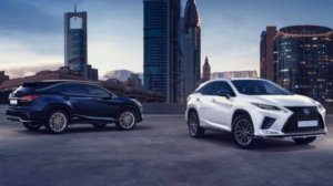 Названо найнадійніші кросовери та позашляховики за останні 10 років