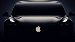 Apple Car нарешті з’явиться: названо дату дебюту