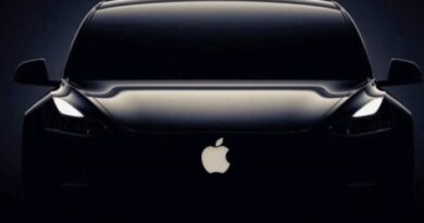 Apple Car нарешті з’явиться: названо дату дебюту
