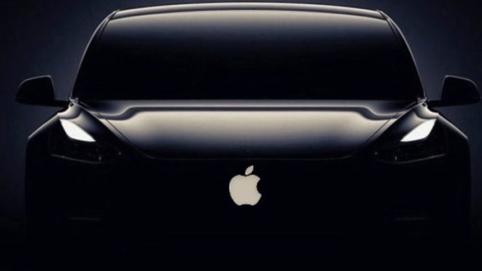 Apple Car нарешті з’явиться: названо дату дебюту