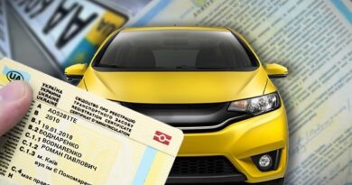 З початку 2023 року українці зареєстрували понад 1 млн авто