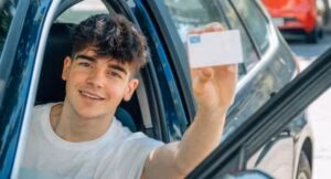 “Тимчасові права” на 2 роки в Україні – як пройти випробувальний термін