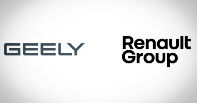 Компанії Geely і Renault спільно випускатимуть двигуни і трансмісії