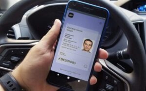 Штраф за відсутність документів в Дії: роз’яснення для водіїв