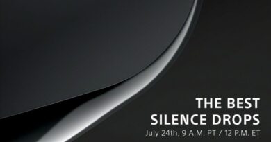 Офіційно оголошено дату презентації Sony WF-1000XM5. Ось що ми знаємо на даний момент