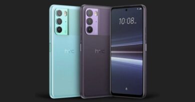 Реліз HTC U23 у Тайвані заплановано на 25 липня