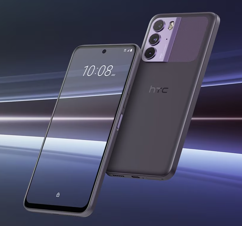 Реліз HTC U23 у Тайвані заплановано на 25 липня