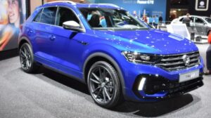 Європа хоче заборонити хромування в автомобілях з 2024 року