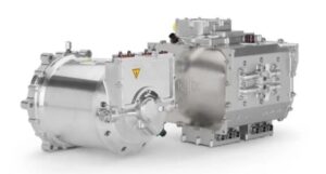 25 кг і потужність майже в 1000 к.с.: показано новий електродвигун