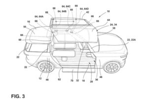 Ford скопіювала ідею у Tesla та Mercedes