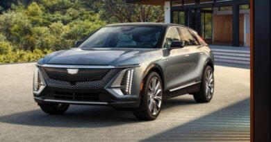 GM готується суттєво наростити виробництво електромобілів до кінця 2023 року