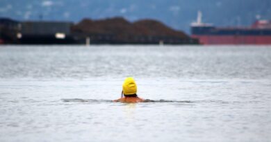 Літня жінка втратила пам'ять після купання у холодній воді