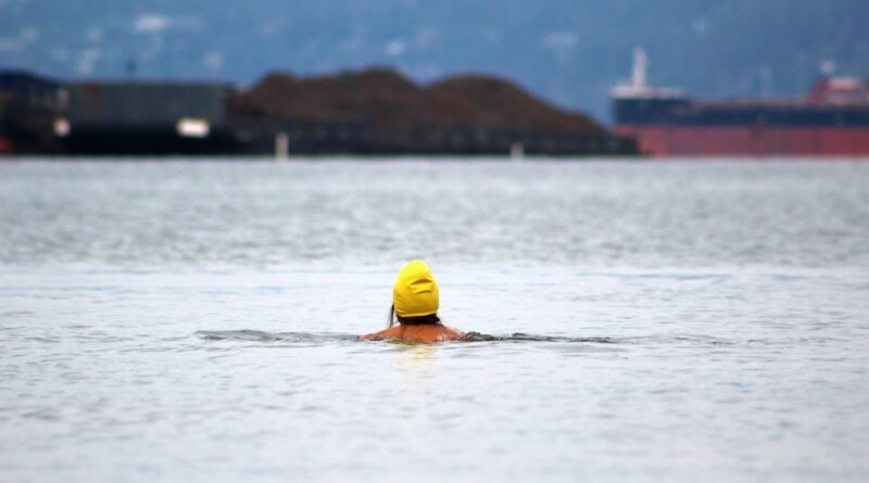 Літня жінка втратила пам'ять після купання у холодній воді