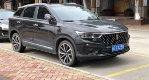 На Lada виявилися нездатними навіть переклеїти значки на китайських авто