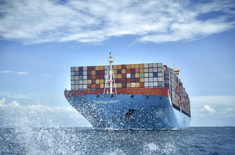 Усі океанські перевезення Volvo здійснюватимуться на відновлюваному паливі