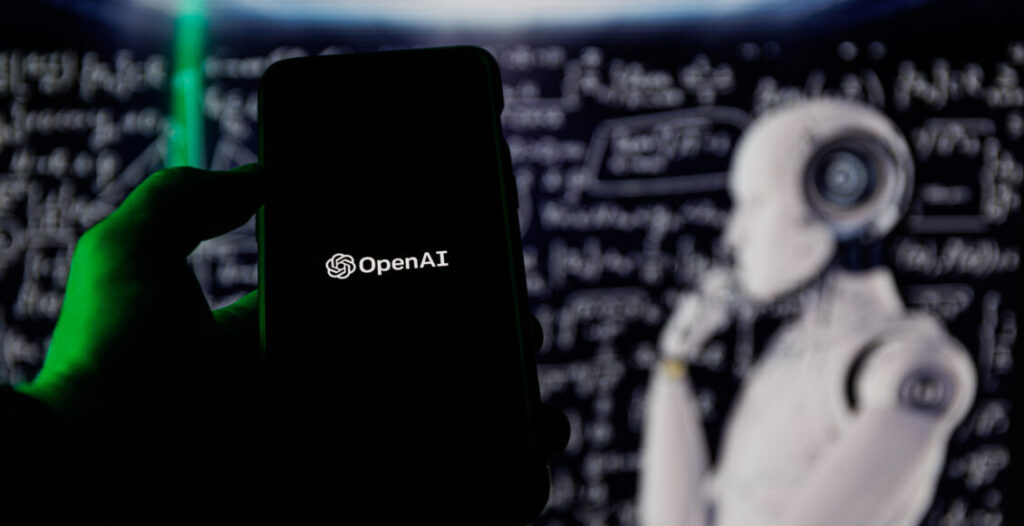 OpenAI закриває інструмент для розпізнавання тексту, написаного ШІ – через низьку точність