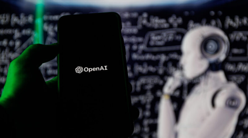 OpenAI закриває інструмент для розпізнавання тексту, написаного ШІ – через низьку точність