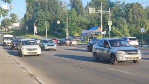 Чого варто побоюватися водієві влітку