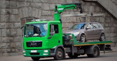 В Україні можуть заборонити роботу автомобільних евакуаторів