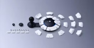 Sony випустить геймпад для людей з інвалідністю (відео)