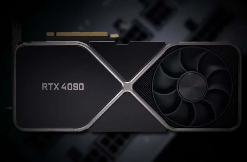 Німецький ентузіаст розігнав карту RTX 4090 від Nvidia майже до 4000 МГц