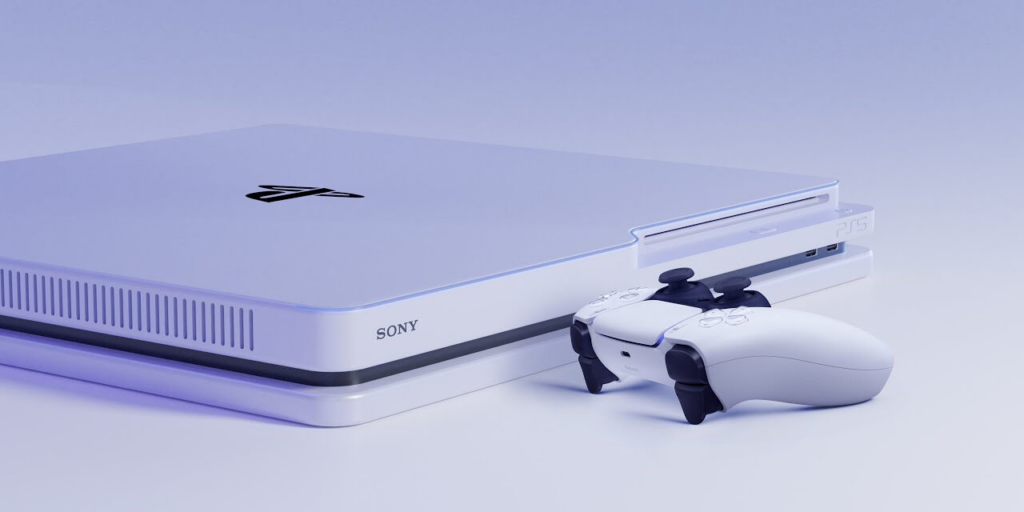 Microsoft упевнена, що Sony випустить PlayStation 5 Slim вже цього року