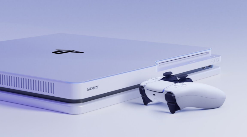 Microsoft упевнена, що Sony випустить PlayStation 5 Slim вже цього року