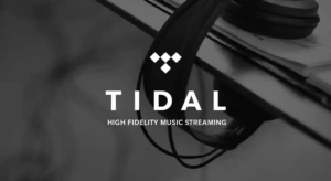 Tidal Music здивує вас високоякісними потоками у форматі Hi-Res FLAC