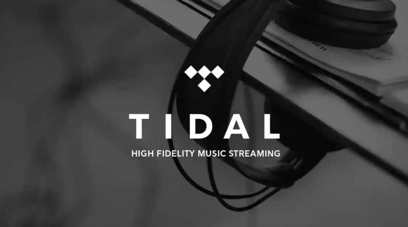 Tidal Music здивує вас високоякісними потоками у форматі Hi-Res FLAC