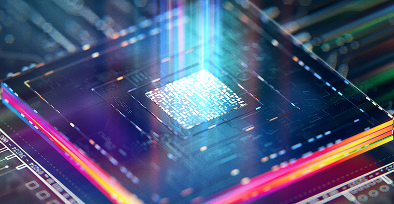 Fluxonium Qubit: Збереження інформації на 10 разів довше - революційний крок у квантових обчисленнях
