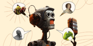 5 найкращих сервісів на основі нейромереж для зміни голосу