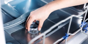 Як почистити посудомийну машину