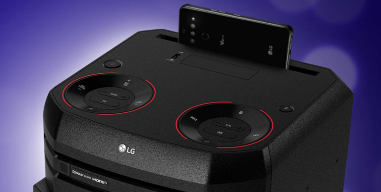 LG представляє нову серію колонок для вечірок XBOOM з різноманітними діджейськими функціями