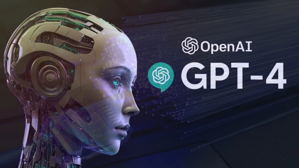 OpenAI зробила модель чату GPT-4 загальнодоступною для всіх платних клієнтів API