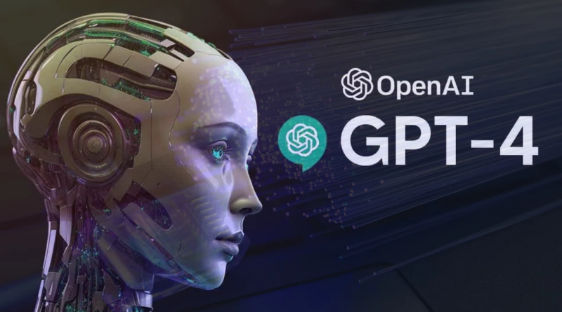 OpenAI зробила модель чату GPT-4 загальнодоступною для всіх платних клієнтів API