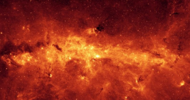 Зірки з раннього Всесвіту знайдено в серці нашої власної галактики