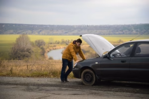 Експерти назвали автомобілі, які не проїдуть 100 000 км без поломок