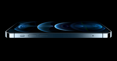 iPhone 15 Pro вийде в ексклюзивному синьому забарвленні
