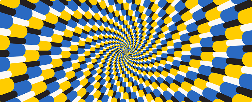 Розгадано секрет оптичних ілюзій: насправді ваш мозок не обманюють