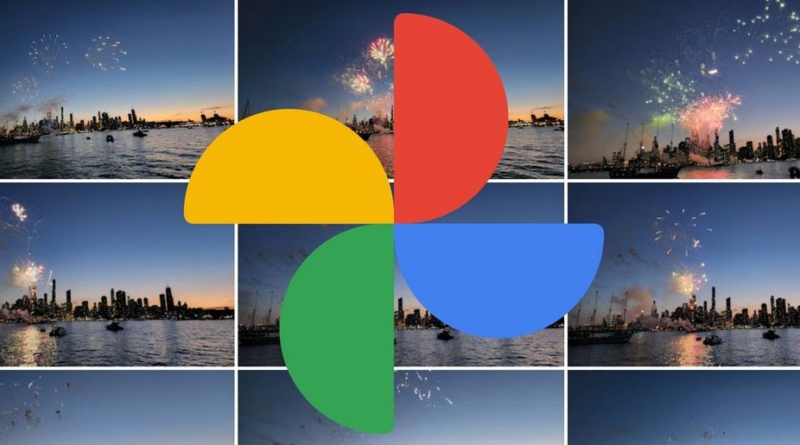 У мобільну версію Google Фото додали ефекти для редагування відео