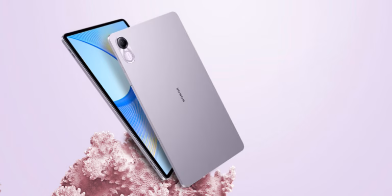 Honor представила ультратонкий бюджетний планшет Pad X9