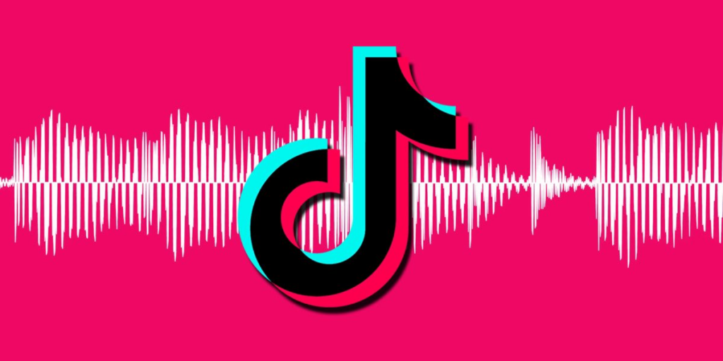 TikTok запустив власний стрімінговий сервіс TikTok Music