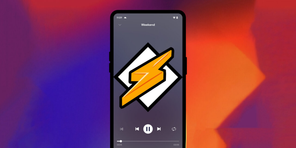 Культовий Winamp повертається на Android та iOS