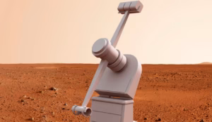 Некомерційна організація має на меті катапультувати астероїдні матеріали для захисту Землі