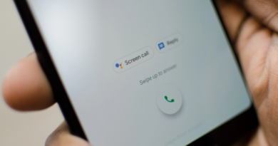 Google починає бета-тестування покращеного Pixel Call Screen із розмовним ШІ