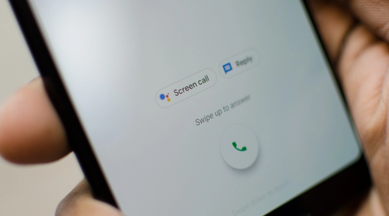 Google починає бета-тестування покращеного Pixel Call Screen із розмовним ШІ