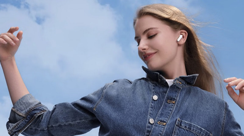 Huawei представила бюджетні TWS-навушники FreeBuds SE 2 з автономністю 40 годин