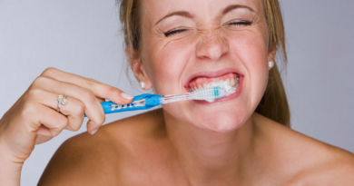 Нове дослідження пов'язує зниження когнітивних функцій з гігієною зубів