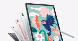 Samsung Galaxy Tab S9 FE+ з’явився на Geekbench 6